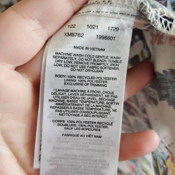 Columbia Star Wars Cantina PFG Button Up Shirt - Picture 7 of 13